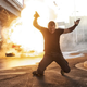 Image for article titled Cinemax’s action series mark a TV high in the stunt coordination category